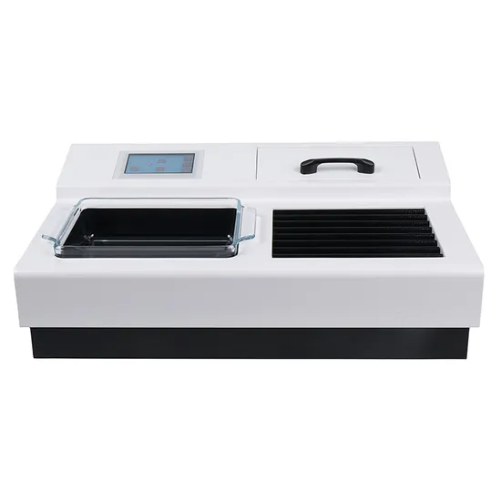 ウォーターバススライドドライヤー