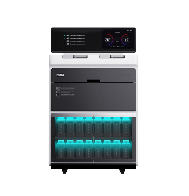  ティッシュプロセッサー ST660 （NEW）