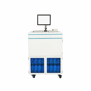 ティッシュプロセッサー T220