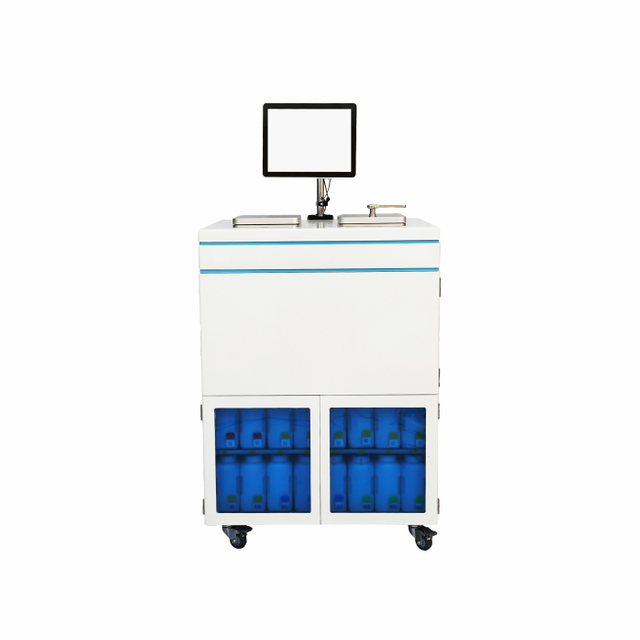 ティッシュプロセッサー T220