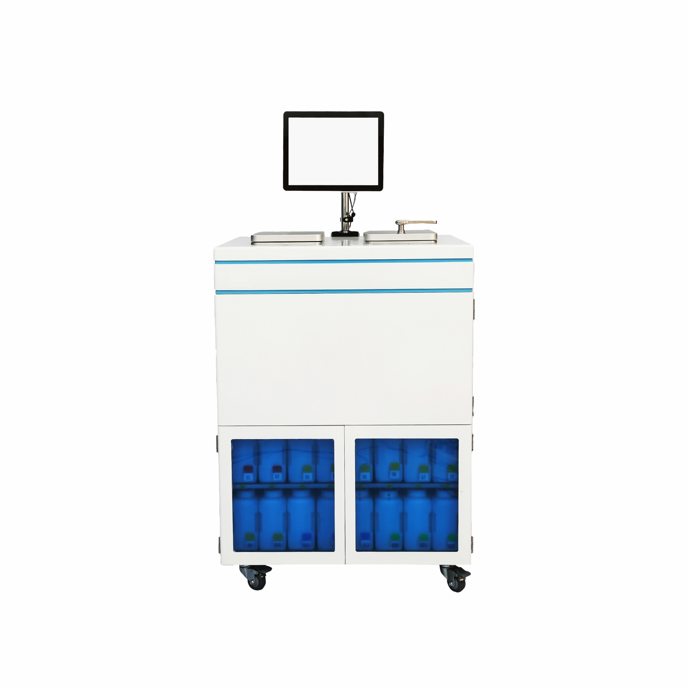 ティッシュプロセッサー T220