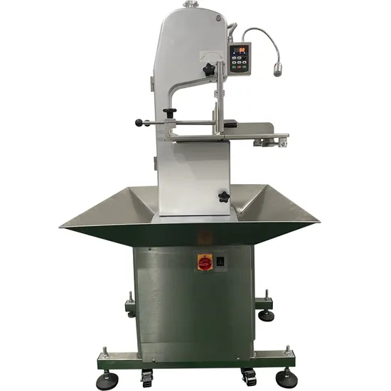 床置き型ボーンハーベスター QGJ 898