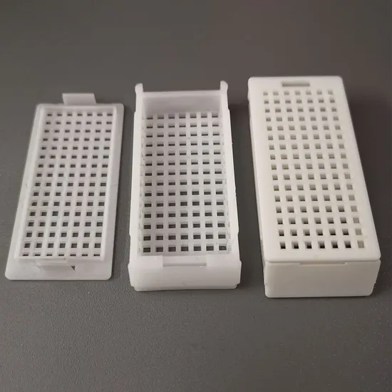 埋め込みカセット