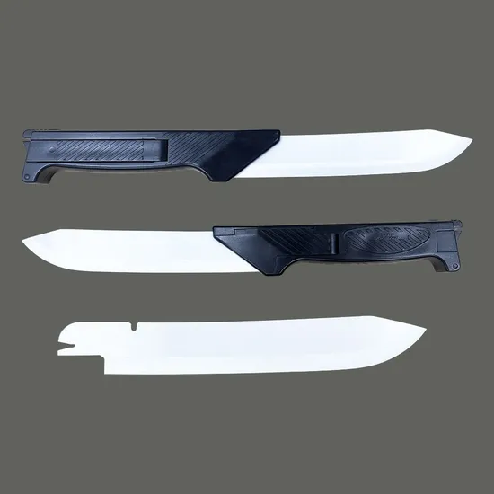 トリミングナイフハンドル医療研究所使い捨てポータブル製品トリミングナイフハンドル