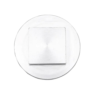 クライオスタット試料ディスク