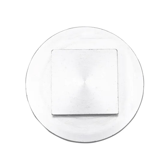 クライオスタット試料ディスク