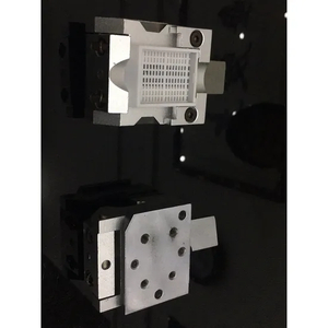 カセットクランプ