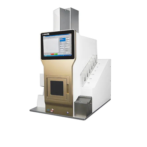 レーザー大型組織包埋カセットと通常の包埋カセットマーキングオールインワンマシン XW-JBHD-216