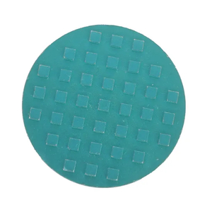 クライオスタット試料ディスク