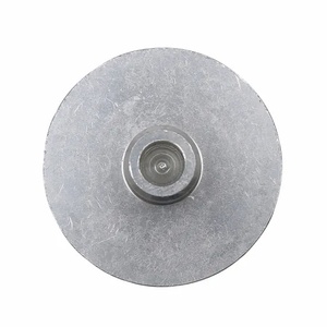 クライオスタット試料ディスク