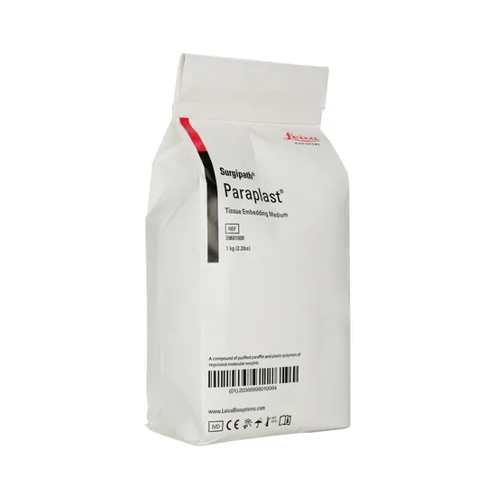 パラフィンワックス