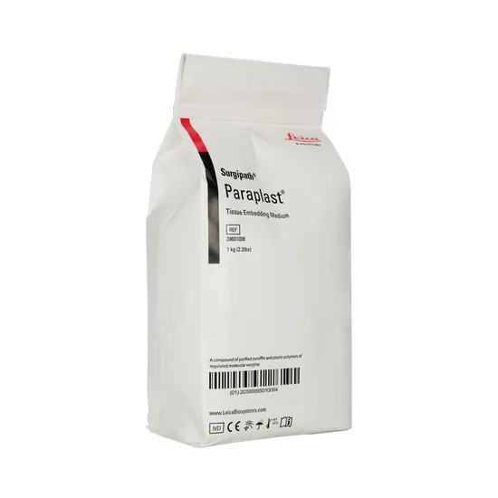 パラフィンワックス