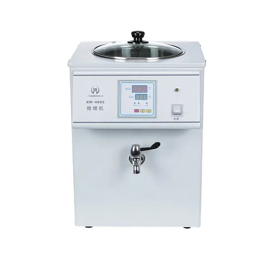 パラフィンディスペンサー