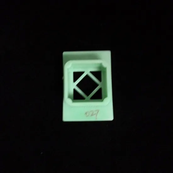 埋め込みカセット歯科用不容認comsumens医療機器化学分析装置埋め込みカセット