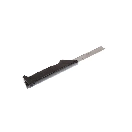 実験室の楽器トリミングナイフシャワーチェア気管切開チューブトリミングナイフハンドル