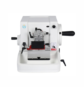 手動パラフィンミクロトーム XW-3325