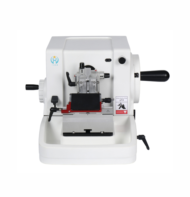 手動パラフィンミクロトーム XW-3325