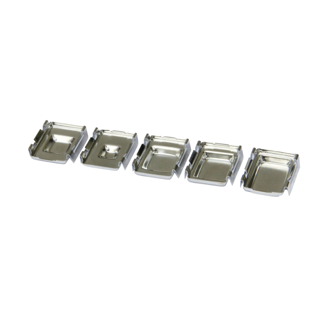 特許取得済みの埋め込みベースモールド