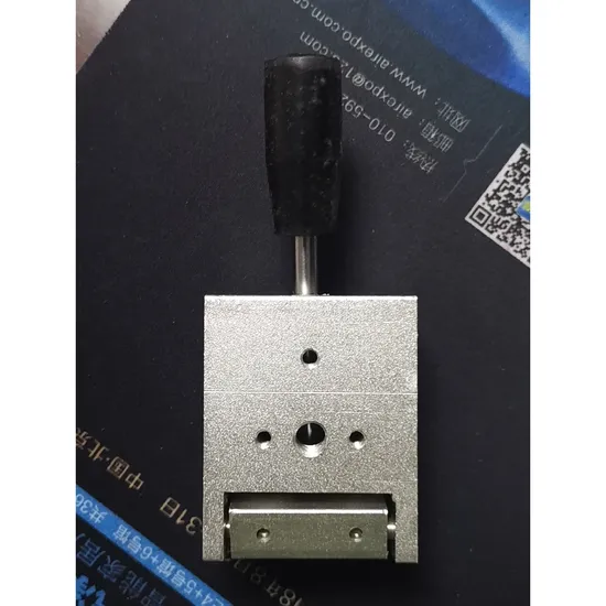 高度な組織処理のための鋼製強化専門的病理マイクロトームユニバーサルカセットクランプ