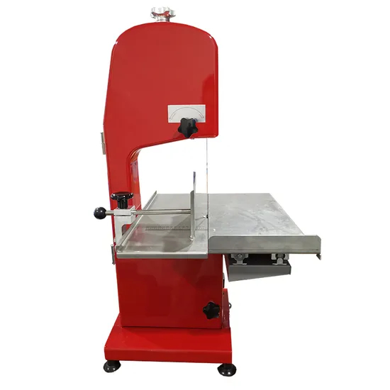 卓上ボーンハーベスター QGJ 220