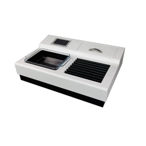 ウォーターバススライドドライヤー