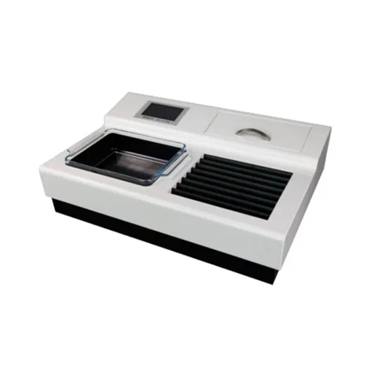 ウォーターバススライドドライヤー