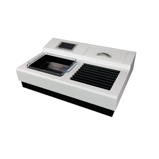 ウォーターバススライドドライヤー