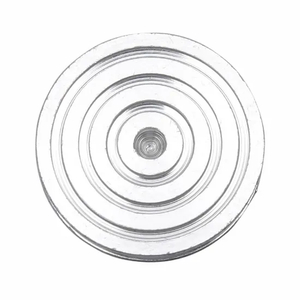 クライオスタット試料ディスク