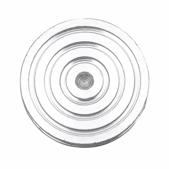 クライオスタット試料ディスク