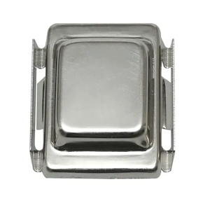 埋込ベースモールド