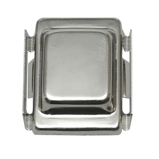 埋込ベースモールド