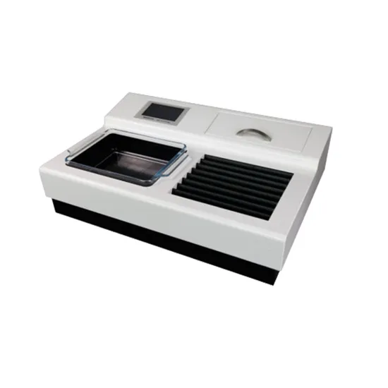 実験装置水浴およびスライド乾燥剤組織学歯科用デバイス超音波マッサージャーテストマシン