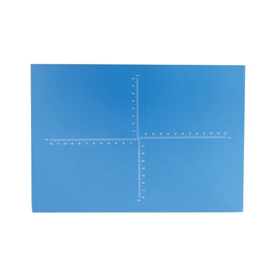 解剖板（ゴム製）