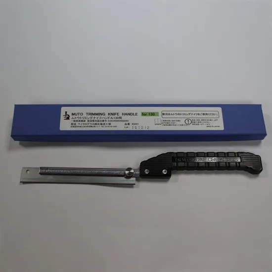 白血病リンパ腫血液がんのための汎用性多発性骨髄腫生検組織サンプリングナイフハンドル