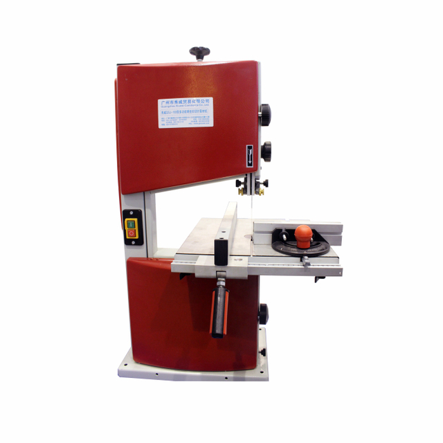 ティッシュボーンバンドソー QGJ-165plus