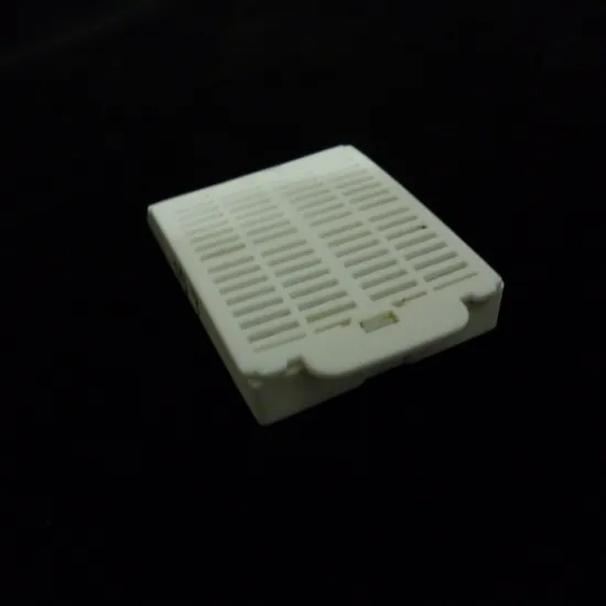 汚染フリー保護されたPP組織埋め込みカセットのカセットをホルマリン固定サンプル