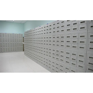 保管キャビネット