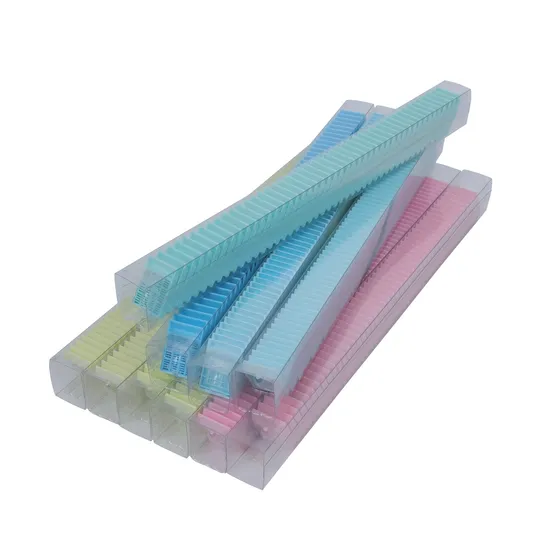 医学研究研究所の標本保存のための耐久性のある透明な組織埋め込みカセット