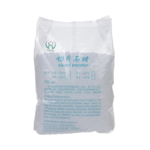 パラフィンワックス