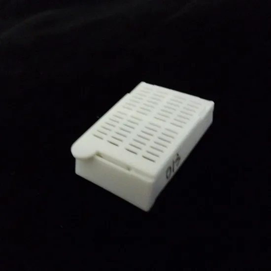 埋め込みカセット医療機器採血管計量スケール薬物埋め込みカセット