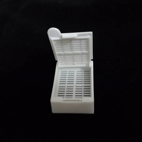 埋め込みカセット研究所製品採血チューブジュゲート性的埋め込みカセット