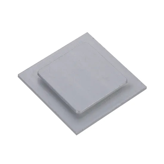 クライオスタット試料ディスク