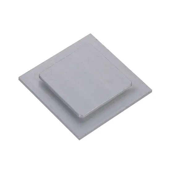 クライオスタット試料ディスク