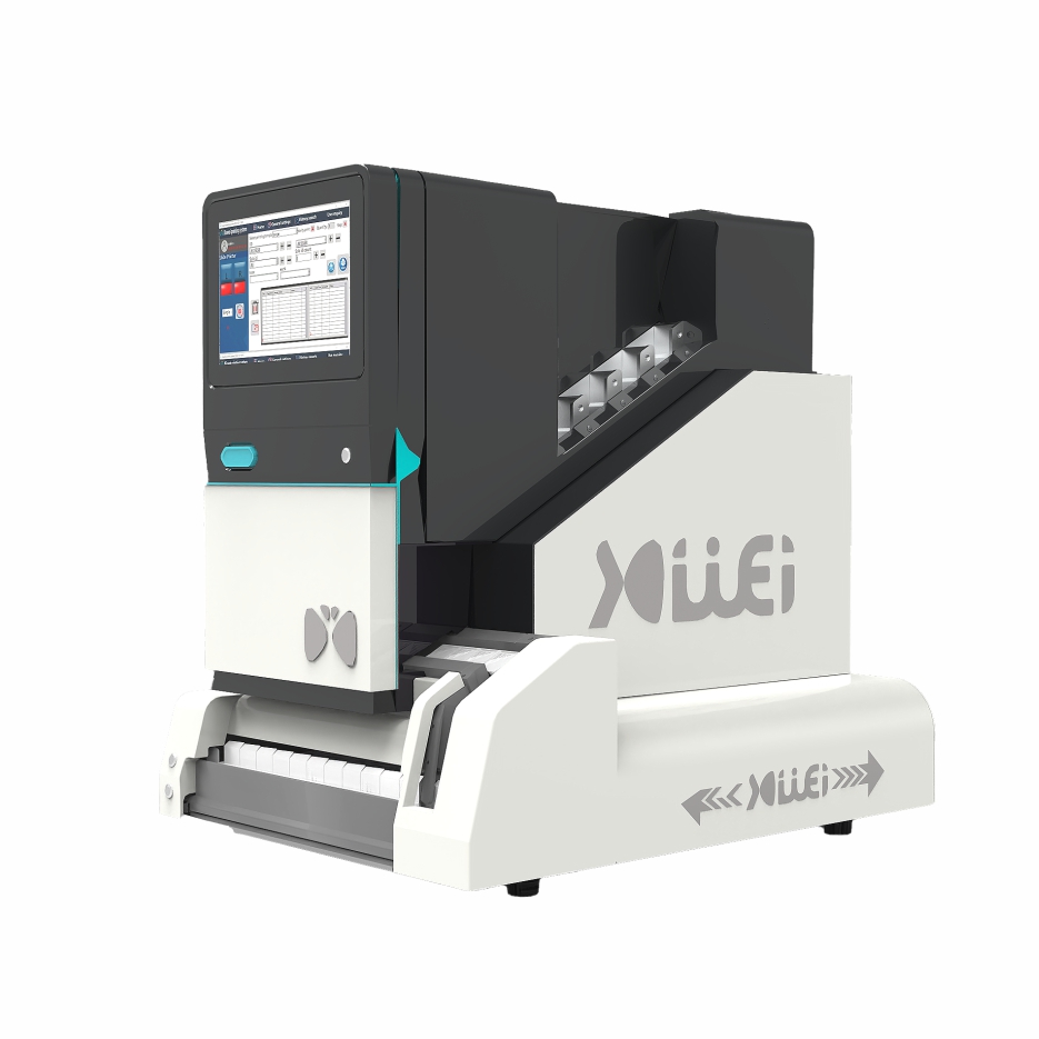 内蔵カセットプリンター XW-JBH-415