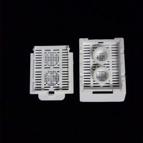 埋め込みカセット微生物学研究装置血液分析装置マインドグレイメーター埋め込みカセット