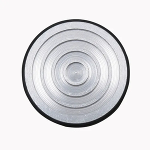 クライオスタット試料ディスク