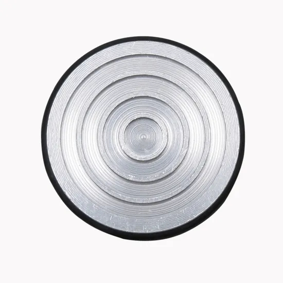 クライオスタット試料ディスク