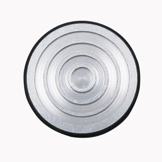 クライオスタット試料ディスク