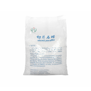 パラフィンワックス