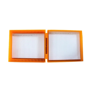 スライド収納ボックス